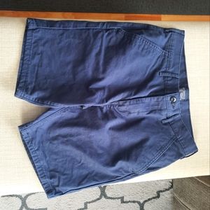 Levi Strauss & Co Shorts